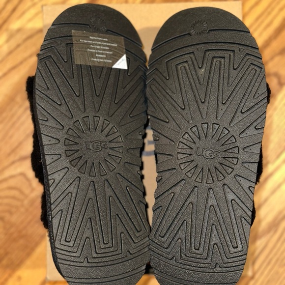 Ugg Disco Cross Slide - Picture 5 of 7